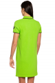 Платье Поло MW polo dress 2