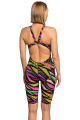 Стартовые костюмы с открытой спиной (женщины) Bodyshell Women Kneeskin S9