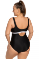 Купальники моделирующие (женщины) Shape Anti-Chlor