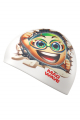 Шапочки силиконовые с фотопечатью Smile HQ