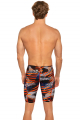 Стартовые костюмы (мужчины) MW Revolt Men Jammer S7
