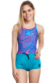 Шорты тормозные (унисекс) Drag shorts unisex