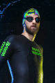 Очки для открытой воды и триатлона Triathlon mirror