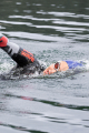 Очки для открытой воды и триатлона Triathlon polarize