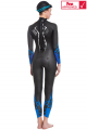 Гидрокостюмы Неопреновые Женские Women Wetsuit JET