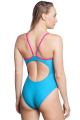 Купальники спортивные однотонные (женщины) Nera lining