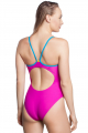 Купальники спортивные однотонные (женщины) Nera lining