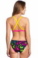 Женские Раздельные Купальники Спортивные Антихлор Frisky Top PBT J3