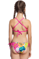 Купальники спортивные раздельные (юниоры) Relax top junior PBT B0