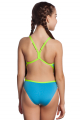 Купальники спортивные принтованные (юниоры) Flash junior PBT Z4