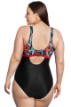 Купальники моделирующие (женщины) Shape E5