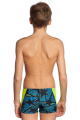 Юниорские Плавки-шорты Splash Junior D4