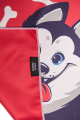 Полотенца и Халаты Microfiber Towel HUSKY
