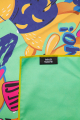 Полотенца Microfiber towel Llama