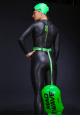 Спасательные буи VSP swim buoy