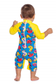 плавательный комбинезон Ducky kids swimsuit