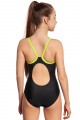 Купальники спортивные принтованные (юниоры) Nera junior L3