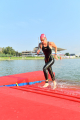 Костюмы соревновательные для открытой воды (женщины) Open water Women Full Back