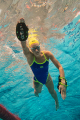 Лопатки Grabber forearm paddles
