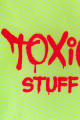 Сумки для Путешествий Wet bag Toxic