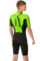 Костюмы неопреновые SWMRN (мужские) SWMRN Hybrid DSSS STY men