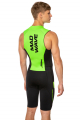 Костюмы неопреновые SWMRN (мужские) SWMRN Hybrid DSSS SLS men