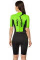 Костюмы неопреновые SWMRN (женские) SWMRN Hybrid DSSS STY women