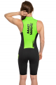 Костюмы неопреновые SWMRN (женские) SWMRN Hybrid DSSS SLS women
