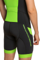 Костюмы соревновательные SwimRun ( мужчины ) SWMRN myX-TRA float skinsuit men