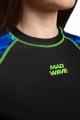Рашгарды (женщины) T-Shirt longsleeves women C0