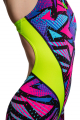 Купальники спортивные с шортиками Kneeskin (женщины) Kneeskin PBT A8
