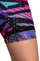 Купальники спортивные с шортиками Kneeskin (юниоры) Kneeskin junior PBT A8