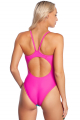 Купальники спортивные однотонные (женщины) Nera lining Anti-chlor