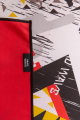 Полотенца Microfiber towel Fire