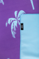 Полотенца Microfiber towel Palm