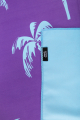 Полотенца и Халаты Microfiber towel Palm