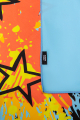 Полотенца Microfiber towel Stars