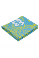 Полотенца Microfiber towel Fishes