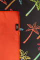 Полотенца Microfiber towel Multi palms