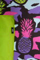Полотенца и Халаты Microfiber towel Pineapple