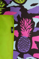 Полотенца Microfiber towel Pineapple