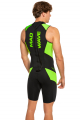 Костюмы неопреновые DSSS (мужчины) OPNWTR Hydrostar DSSS SLS men