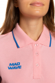 Платье Поло MW polo dress 2