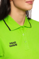 Платье Поло MW polo dress 2