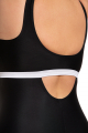 Купальники моделирующие (женщины) Shape Anti-Chlor