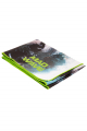 Полотенца Microfiber towel  Panda
