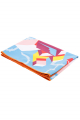 Полотенца Microfiber towel Diver