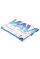 Полотенца Microfiber towel Workout