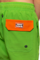 Шорты для мальчиков 2-6 Breeze shorts kids Q1