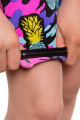 Купальники спортивные с шортиками Kneeskin (юниоры) Kneeskin junior PBT J8